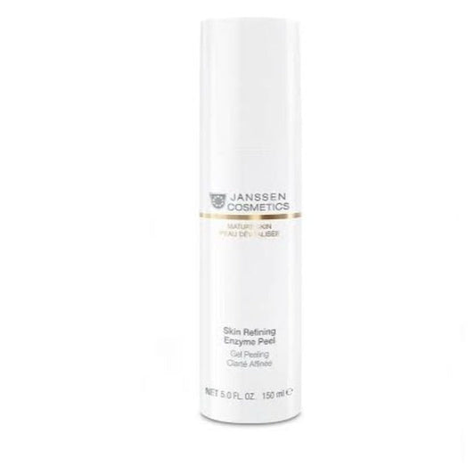 Janssen Cosmetics Skin Refining Enzyme Peel 150ml