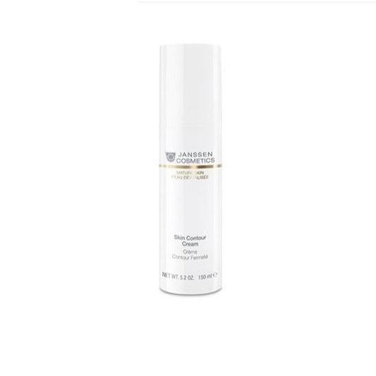 Janssen Cosmetics Skin Contour Cream 150ml