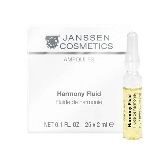 Janssen Cosmetics Harmony Fluid 25x2ml