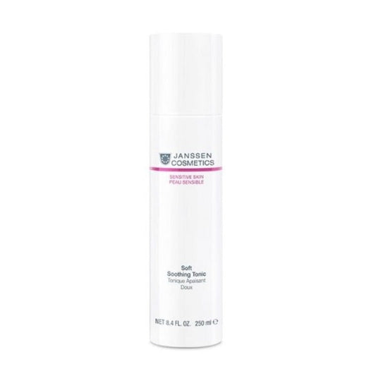 Janssen Cosmetics Soft Soothing Tonic 250ml
