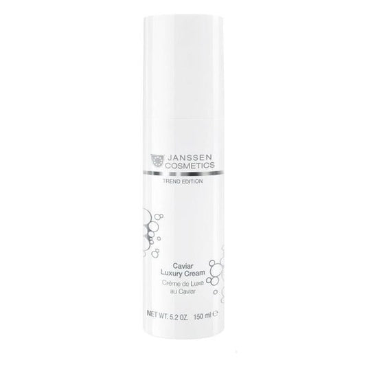 Janssen Cosmetics Caviar Luxury Cream 150ml