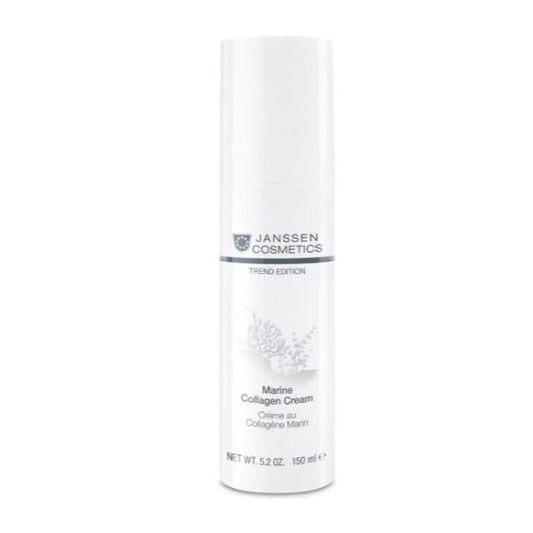 Janssen Cosmetics Marine Collagen Cream NEW 150ml
