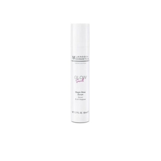 Janssen Cosmetics Magic Glow Serum NEW 50ml