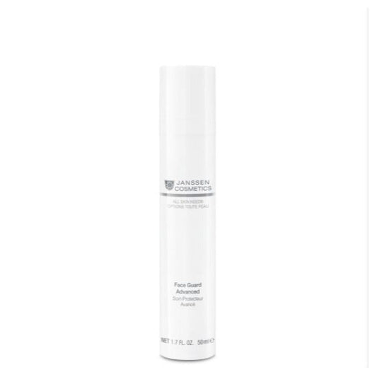 Janssen Cosmetics Face Guard Advance SPF30/IRP 50ml