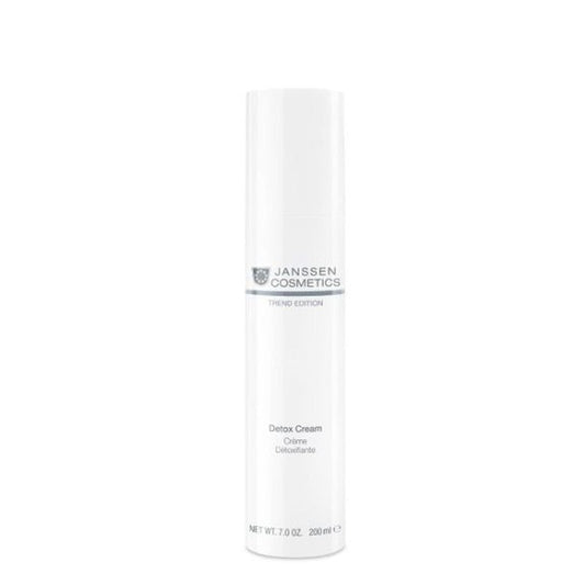 Janssen Cosmetics Detox Cream 200ml
