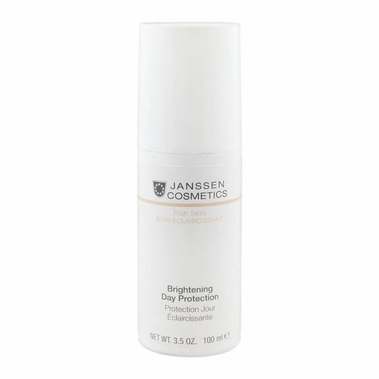 Janssen Cosmetics Brightening Day Protection 100ml