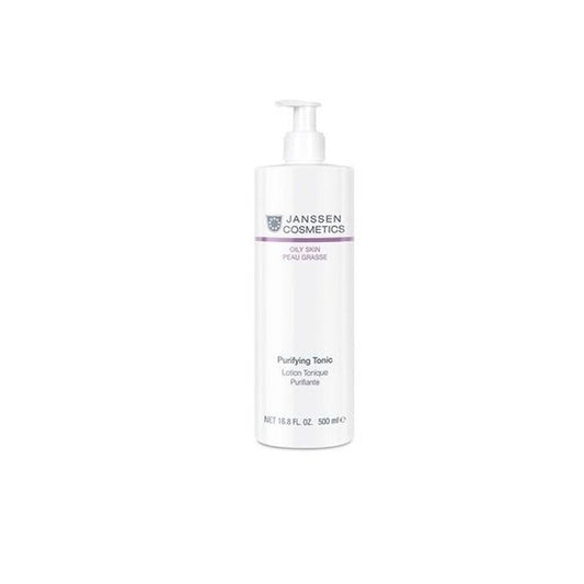 Janssen Cosmetics Purifying Tonic 500ml