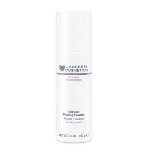 Janssen Cosmetics Enzyme Peeling Powder 100g