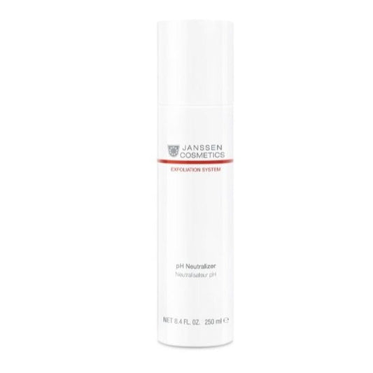 Janssen Cosmetics pH Neutralizer 250ml