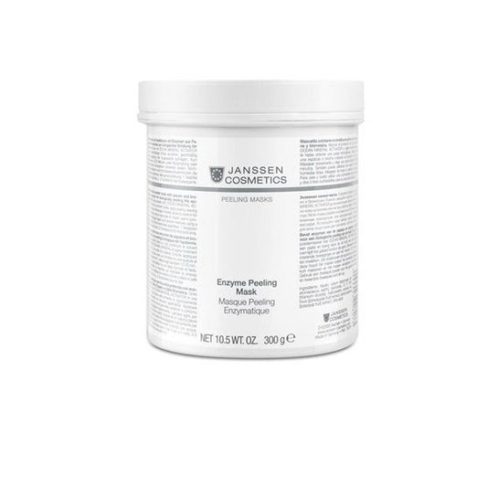 Janssen Cosmetics Enzyme Peeling Mask 300g