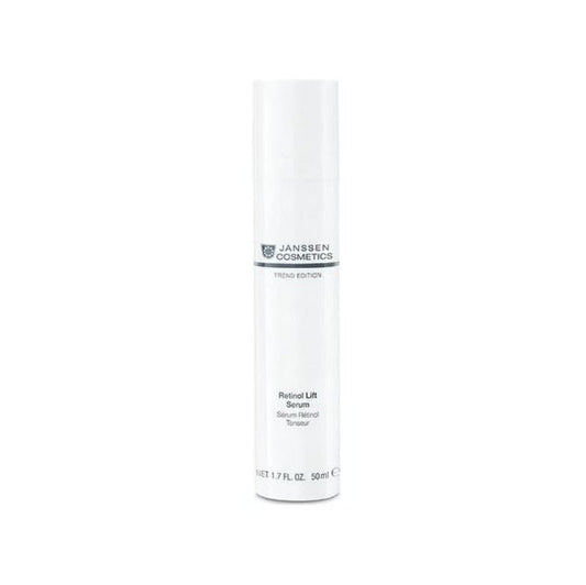 Janssen Cosmetics Retinol Lift Serum 50ml