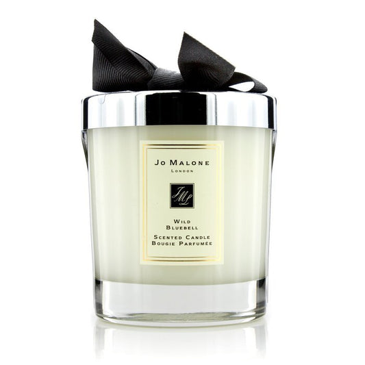 Jo Malone Wild Bluebell Scented Candle L2HA 200g (2.5 inch)
