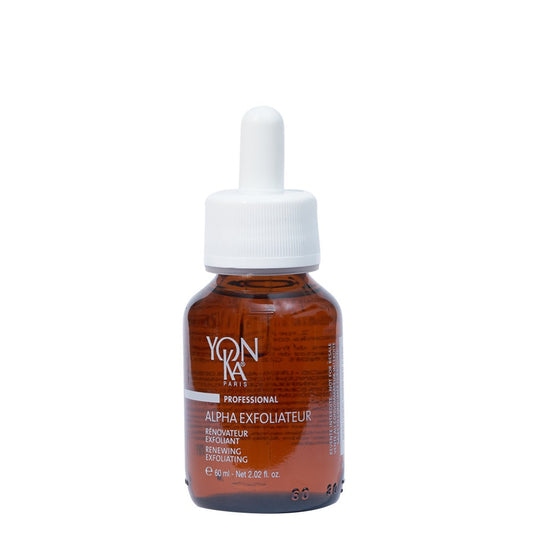 Yonka Alpha-Exfoliateur 60ml