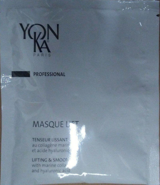 Yonka Masque Lift 20g x 6