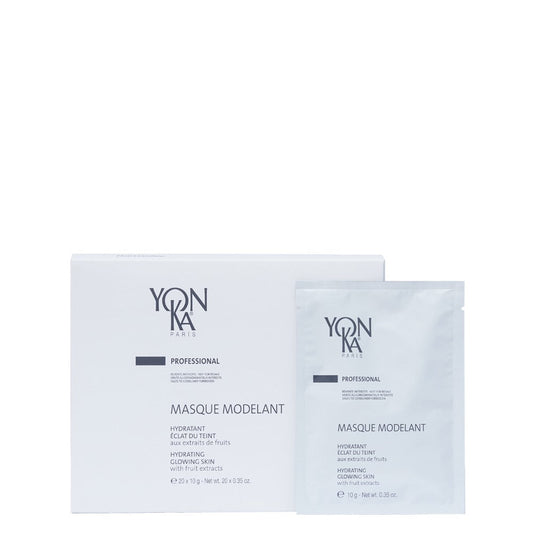Yonka Masque Modelant 10g x 20