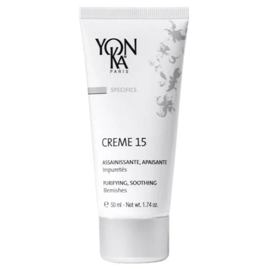 Yonka Creme 15 50ml