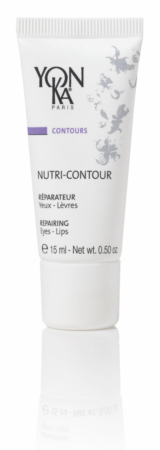 Yonka Nutri-Contour 15ml x 2