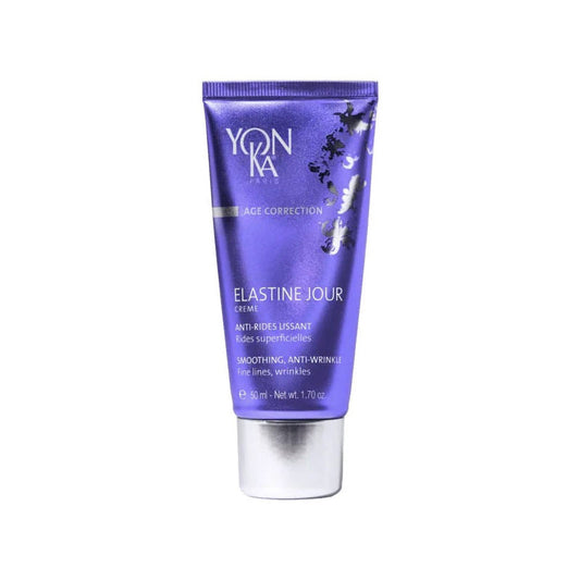 Yonka Creme Elastine Jour 50ml