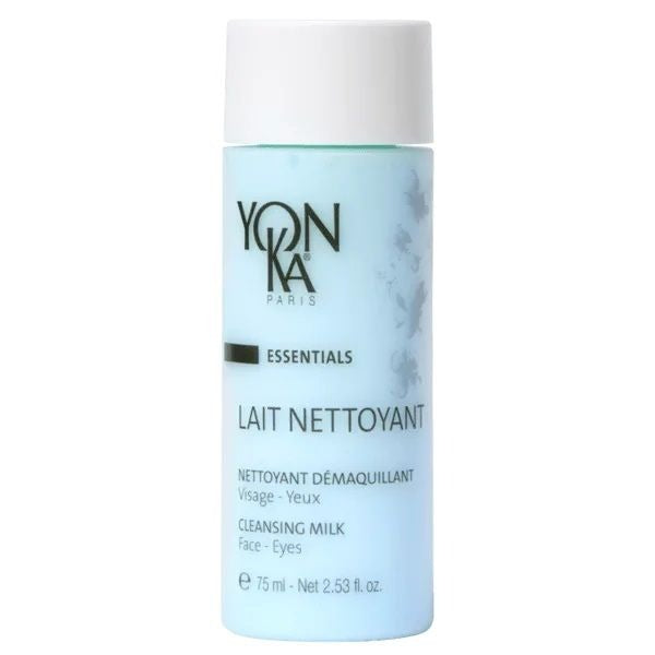 Yonka Lait Nettoyant 75ml