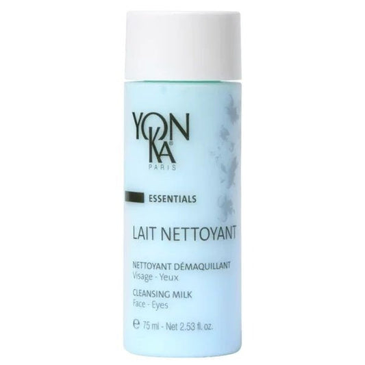 Yonka Lait Nettoyant 75ml