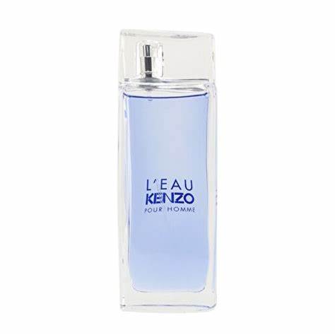 Kenzo L'Eau Kenzo Eau De Toilette Spray K79183300 100ml/3.3oz