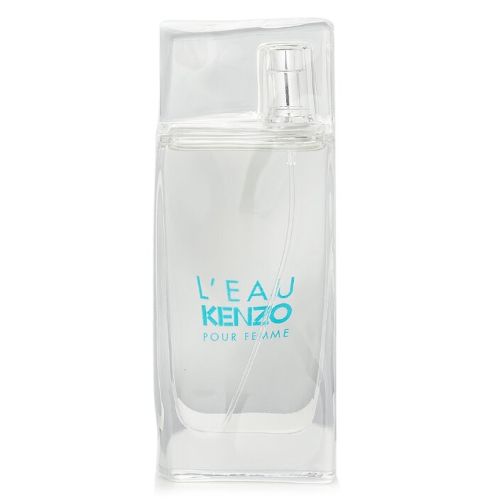 Kenzo L'Eau Kenzo Eau De Toilette Spray K014051 50ml/1.7oz
