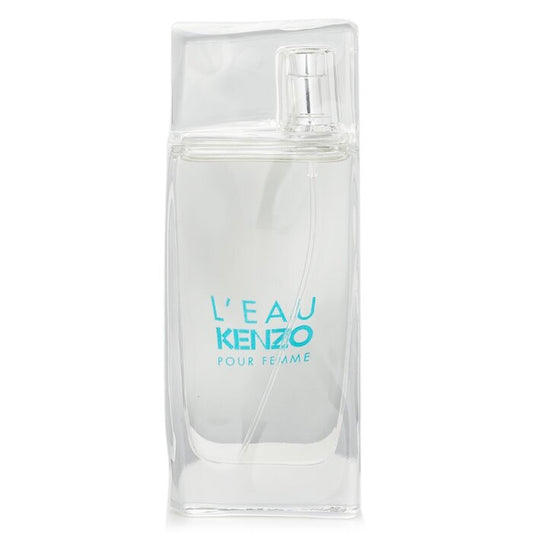 Kenzo L'Eau Kenzo Eau De Toilette Spray K014051 50ml/1.7oz