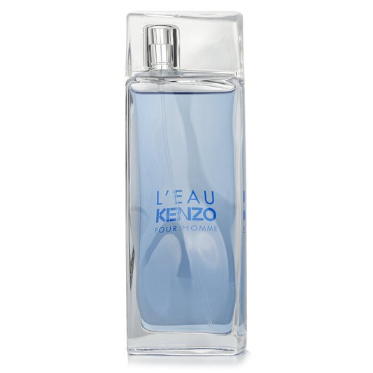 Kenzo L'Eau Kenzo Eau De Toilette Spray K015012 100ml/3.3oz
