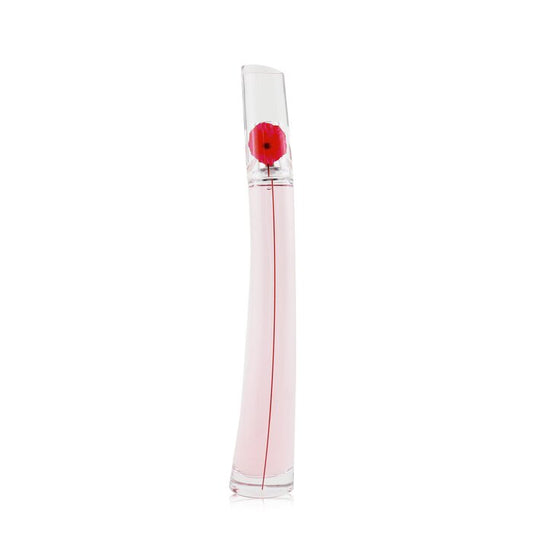 Kenzo Flower Poppy Bouquet Eau De Parfum Florale Spray K010262 100ml/3.3oz