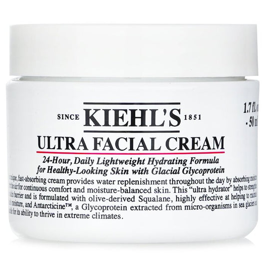 Kiehl's Ultra Facial Cream 36075/S08509 50ml/1.7oz