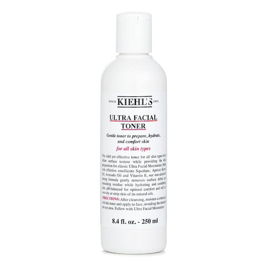 Kiehl's Ultra Facial Toner - For All Skin Types 02457/S11931 250ml/8.4oz