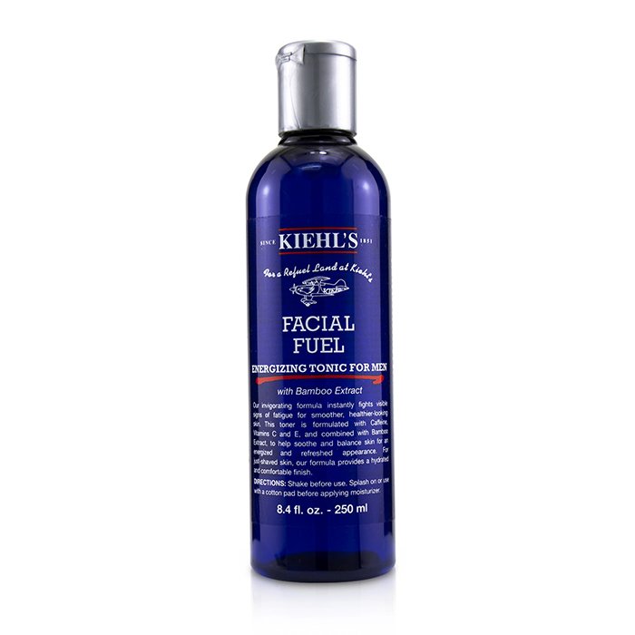 Kiehl's Facial Fuel Energizing Tonic 077063 250ml/8.4oz