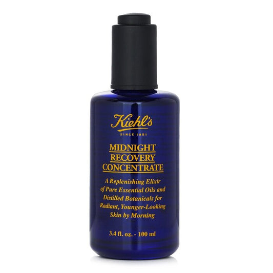 Kiehl's Midnight Recovery Concentrate 37348/S08784 100ml/3.4oz