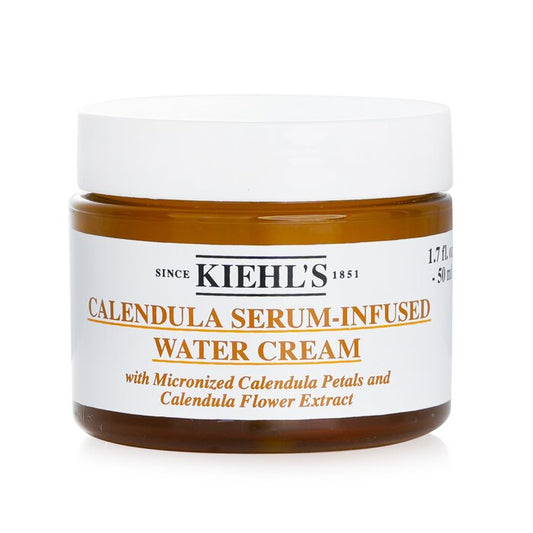 Kiehl's Calendula Serum-Infused Water Cream 990410 50ml/1.7oz