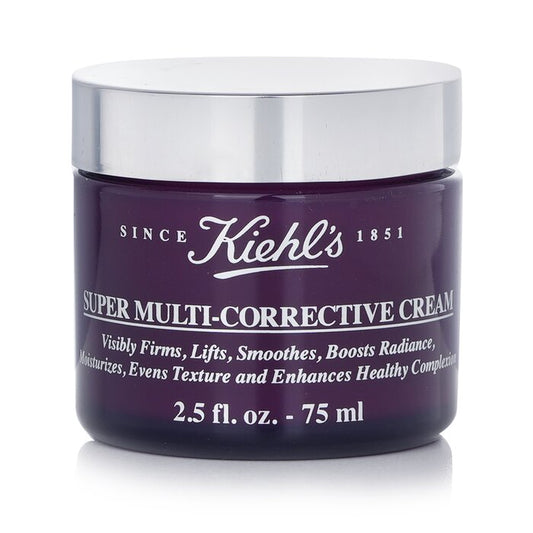 Kiehl's Super Multi-Corrective Cream 1929133/336309 75ml/2.5oz