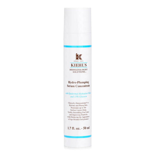 Kiehl's Dermatologist Solutions Hydro-Plumping Serum Concentrate 428998 50ml/1.7oz