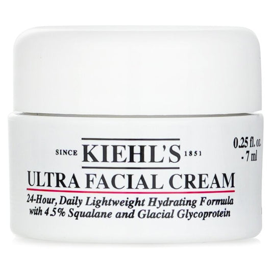 Kiehl's Ultra Facial Cream 360559 7ml/0.25oz