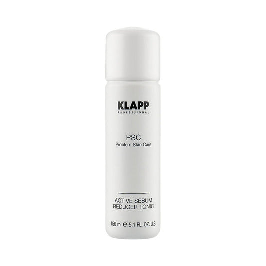 KLAPP PSC Active Sebum Reducer Tonic 150ml