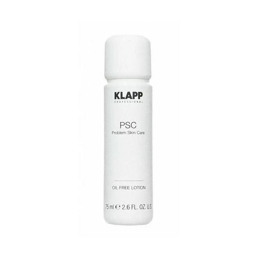 KLAPP PSC Oil Free Lotion 75ml
