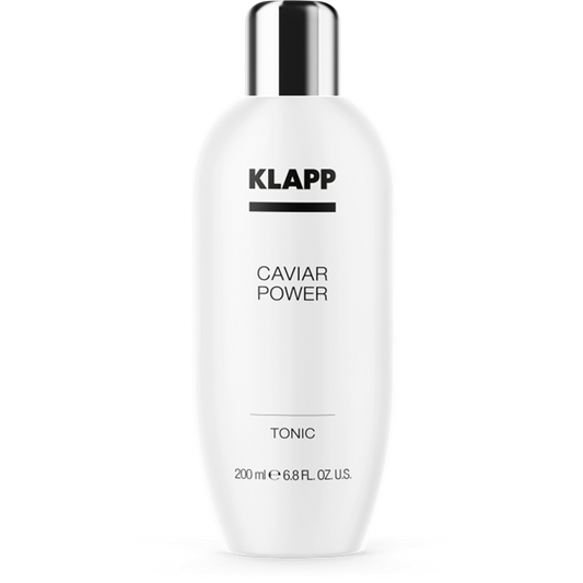 KLAPP Caviar Power Tonic 200ml