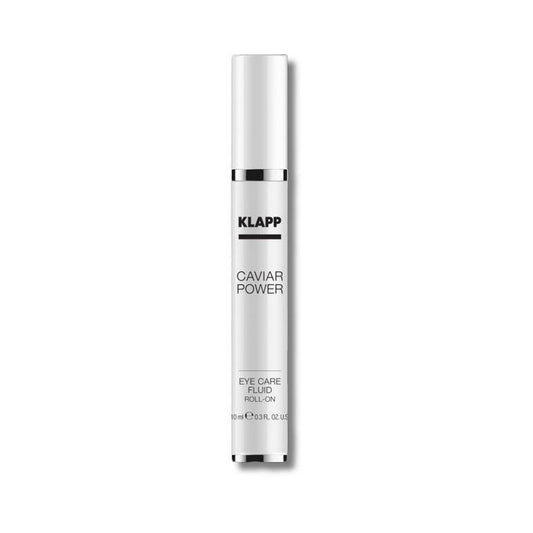 KLAPP Caviar Power Eye Care Fluid Roll-On 10ml