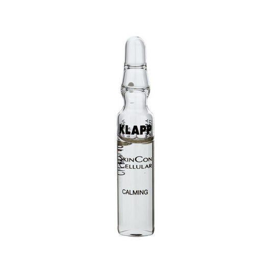 KLAPP SkinConCellular Calming Concentrate 2ml x 10