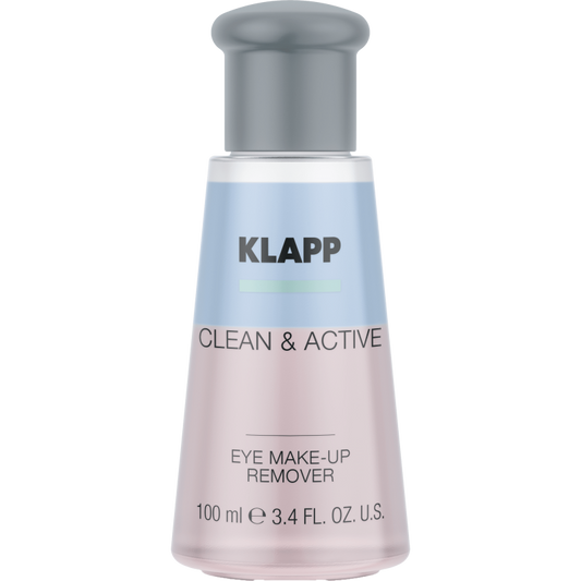 KLAPP Eye make-up Remover 100ml