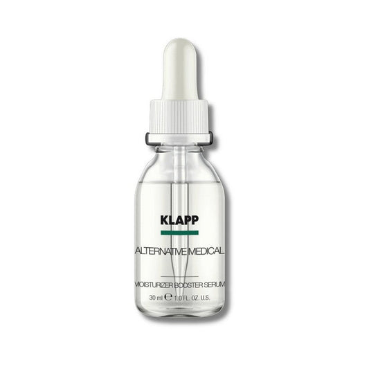 KLAPP Moisturizer Booster Serum 30ml x 2