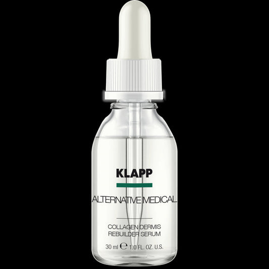 KLAPP Collagen Dermis Rebuilder Serum 30ml x 2