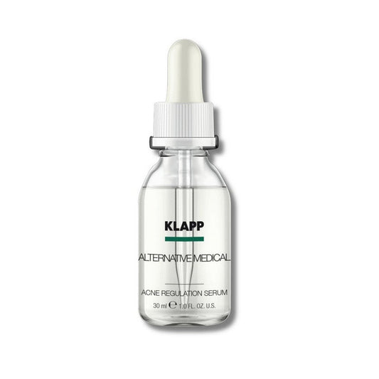KLAPP Acne Regulation Serum 30ml x 2