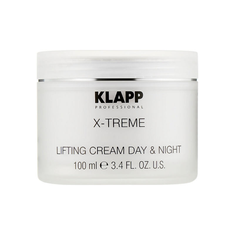 KLAPP X-Treme Lifting Cream Day & Night 100ml