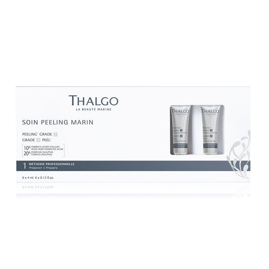 Thalgo Peel Box Grade 2 2ml x 6