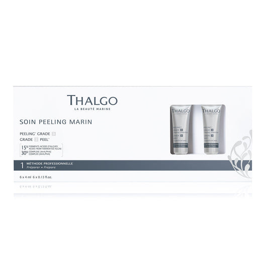Thalgo Peel Box Grade 3 2ml x 6