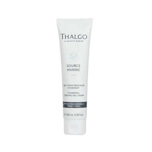 Thalgo Hydrating Cooling Gel-Cream 100ml